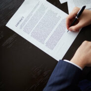 Employment contract - Dujob