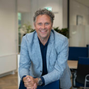 Wout-Jan nieuwe directeur - Dujob