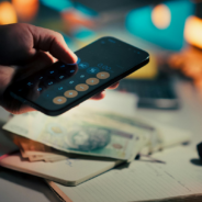 Loonstrook controleren - Dujob