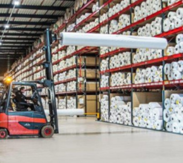 Magazijn medewerker vacatures - Dujob