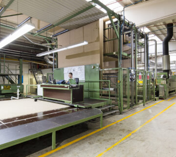 Logistics worker - Dujob