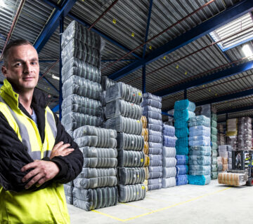 Forklift driver vacancies - Dujob