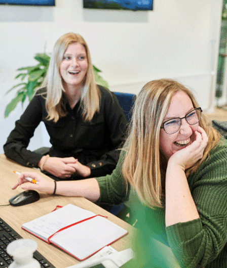Job satisfaction - Dujob