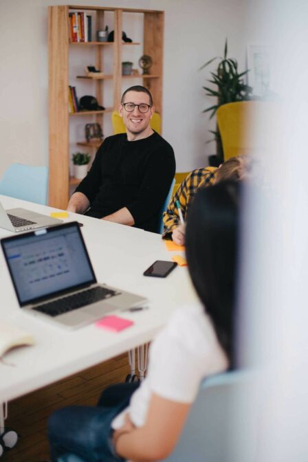 Performance review tips - Dujob