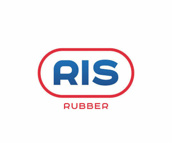 RIS Rubber logo - Dujob