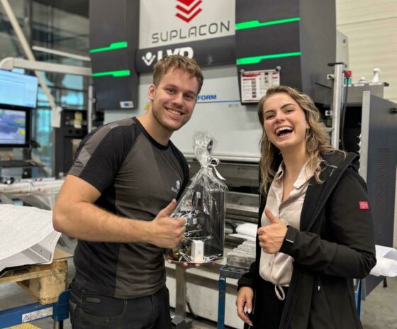 Review Arthur - Dujob