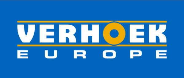 Verhoek Europe logo RGB