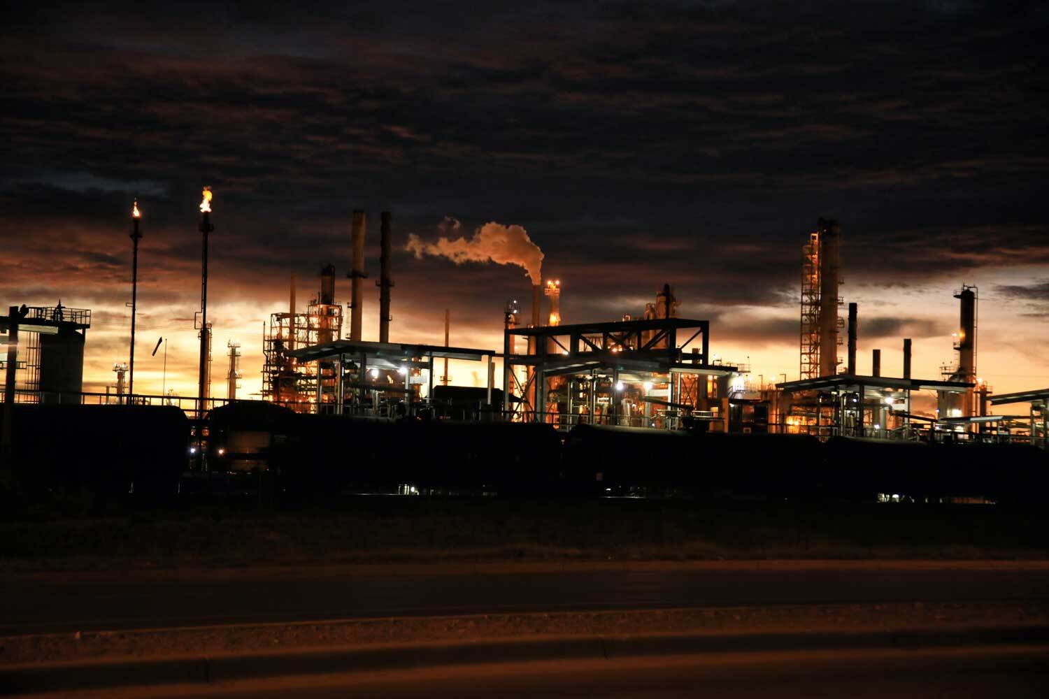 Branche industrie - Dujob