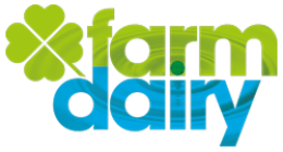 Logo Farm Dairy - Dujob